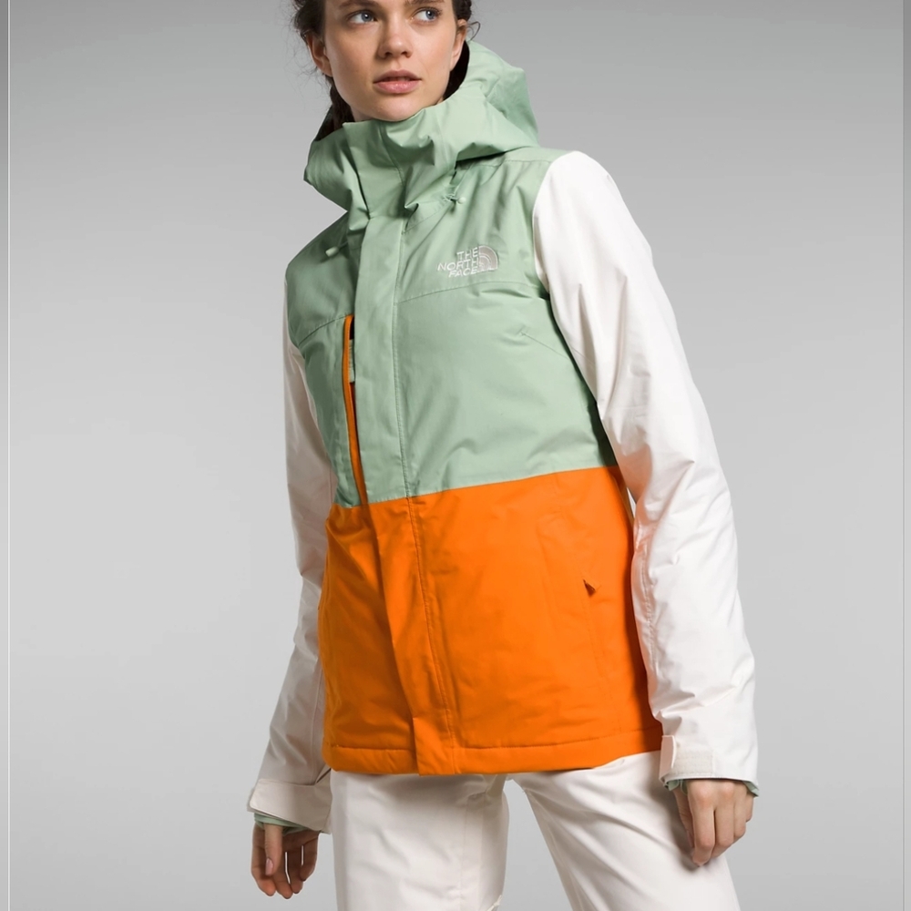 The North Face Women's Freedom Insulated Jacket